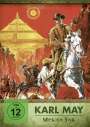 : Karl May Edition 3: Die Mexico-Box, DVD,DVD