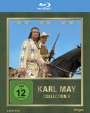 Harald Reinl: Karl May Collection Box 2 (Blu-ray), BR,BR,BR