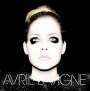 Avril Lavigne: Avril Lavigne (Explicit), CD