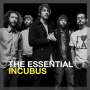 Incubus: The Essential, CD,CD