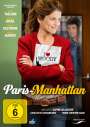 Sophie Lellouche: Paris-Manhattan, DVD