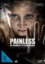 Juan Carlos Medina: Painless, DVD