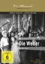 Friedrich Zelnik: Die Weber (1927), DVD