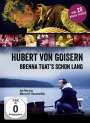 Hubert von Goisern: Brenna tuats schon lang, DVD