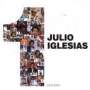 Julio Iglesias: Grandes Exitos, CD,DVD