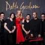 Delta Goodrem: Christmas -Ep-, CD