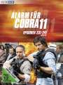 : Alarm für Cobra 11 Staffel 30, DVD
