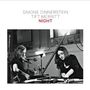 Simone Dinnerstein: Night, CD