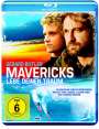Curtis Hanson: Mavericks (Blu-ray), BR