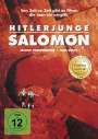 Agnieszka Holland: Hitlerjunge Salomon, DVD
