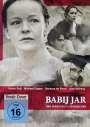 Jeff Kanew: Babij Jar - Das vergessene Verbrechen, DVD