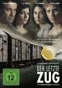 Joachim Vilsmaier: Der letzte Zug (2006), DVD