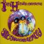 Jimi Hendrix: Are You Experienced, CD