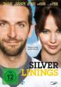 David O. Russell: Silver Linings, DVD