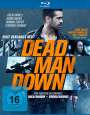 Niels Arden Oplev: Dead Man Down (Blu-ray), BR