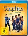 Blair Wayne: The Sapphires (Blu-ray), BR
