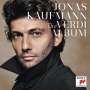 : Jonas Kaufmann - The Verdi Album, CD