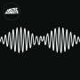 Arctic Monkeys: AM, CD