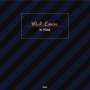 Real Estate: In Mind (180g) (Limited-Edition) (Black'n'Blue Marbled Vinyl), LP
