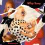 White Lung: Premonition, CD
