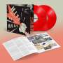 Franz Ferdinand: Hits To The Head (Limited Deluxe Edition) (Translucent Red Vinyl), LP,LP