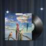 Alex G: God Save The Animals (Black 140 Gr.Vinyl+MP3), LP