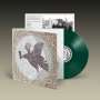 James Yorkston & Nina Persson: The Great White Sea Eagle (Limited Edition) (Dark Green Vinyl), LP