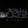 John Cale: M:Fans (Rework), CD