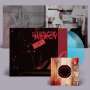 John Cale: Mercy (Limited Edition) (Transparent Blue Vinyl + 7") (in Deutschland/Österreich exklusiv für jpc!), LP,LP,SIN