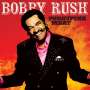 Bobby Rush: Porcupine Meat, CD