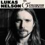 Lukas Nelson & Promise Of The Real: Lukas Nelson & Promise Of The Real, CD