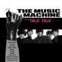 Music Machine (Bonniwell Music Machine): (Turn On) The Music Machine (remastered)  (180g), LP