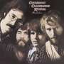 Creedence Clearwater Revival: Pendulum (Half Speed Mastering) (180g) (Limited Edition), LP
