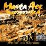 Masta Ace: Sittin' On Chrome, LP,LP