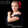 Eliane Elias: Music From Man Of La Mancha, CD