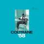John Coltrane: Coltrane '58: The Prestige Recordings (remastered) (180g) (Limited-Edition), LP,LP,LP,LP,LP,LP,LP,LP