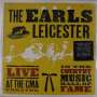 The Earls Of Leicester: Live At The CMA Theater In The Country Music Hall Of Fame, LP,LP
