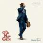 : The Old Man & The Gun (DT: Ein Gauner & Gentleman), CD