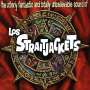 Los Straitjackets: The Utterly Fantastic And Totally Unbelievable Sounds Of Los Straitjackets, LP