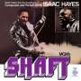 : Shaft  (Limited Deluxe Edition), CD,CD