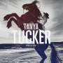 Tanya Tucker: While I'm Livin', LP