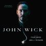 : John Wick (O.S.T.) (180g), LP,LP
