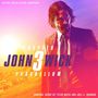 : John Wick: Chapter 3 - Parabellum (180g), LP,LP