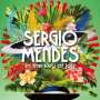 Sérgio Mendes: In The Key Of Joy (Deluxe Edition), CD,CD
