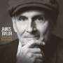 James Taylor: American Standard (180g) (Limited Numbered Edition) (45 RPM), LP,LP