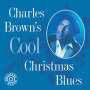 Charles Brown (Blues): Cool Christmas Blues, LP