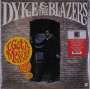 Dyke & The Blazers: I Got A Message: Hollywood (1968-1970), LP,LP