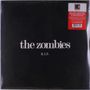The Zombies: R.I.P., LP