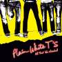 Plain White T's: All That We Needed (Red Vinyl), LP