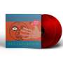 Elvis Costello: Hey Clockface (Indie Retail Exclusive) (180g) (Limited Edition) (Translucent Red Vinyl), LP,LP